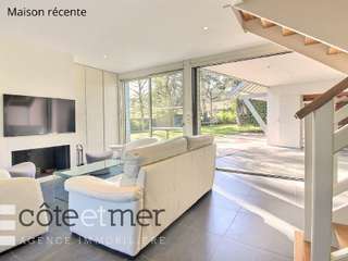 Vente maison 13 pièces