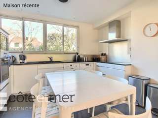 Vente maison 13 pièces