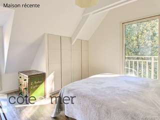 Vente maison 13 pièces