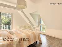 Vente maison 13 pièces