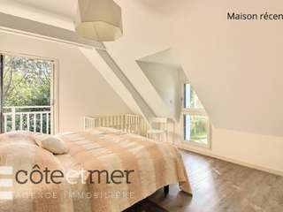 Vente maison 13 pièces