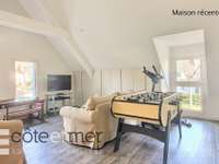 Vente maison 13 pièces