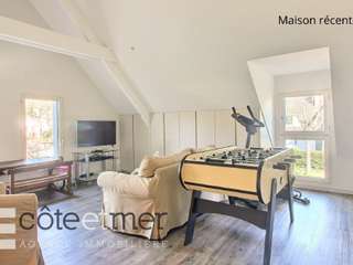 Vente maison 13 pièces