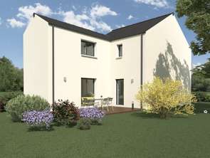Vente Maison 3 chambresLa Baule-Escoublac La Baule Les Pins