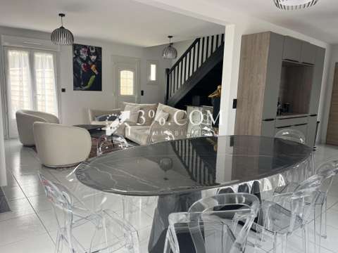 Vente maison 6 pièces Vente maison 6 pièces