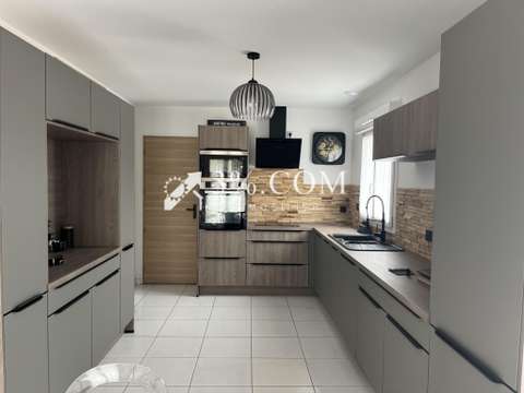 Vente maison 6 pièces Vente maison 6 pièces