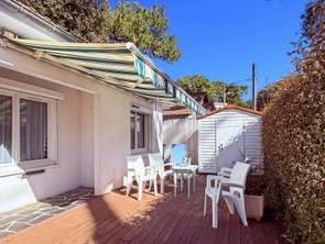 Vente Maison 2 chambresLa Baule-Escoublac La Baule Les Pins