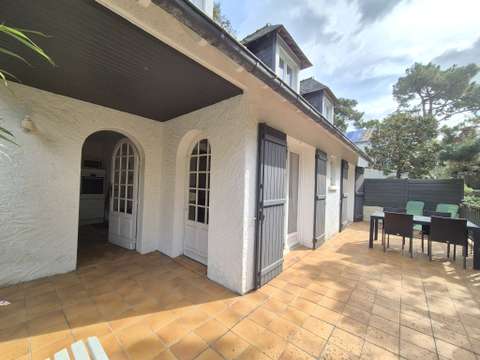 Vente maison 4 pièces La Baule-Escoublac La Baule Les Pins 44