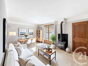 Vente maison 5 pièces La Baule-Escoublac La Baule Les Pins 44