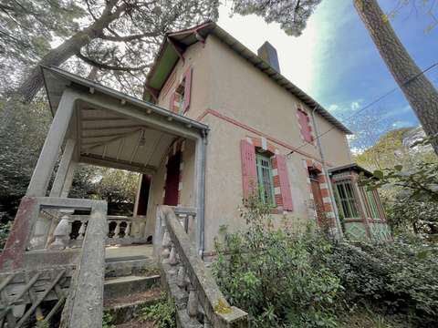 Vente maison 5 pièces La Baule-Escoublac La Baule Les Pins 44