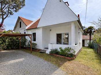 Vente maison 3 pièces La Baule-Escoublac La Baule Les Pins 44