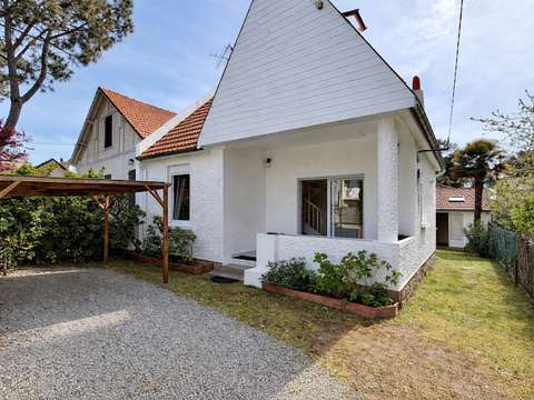 Vente maison 3 pièces La Baule-Escoublac La Baule Les Pins 44