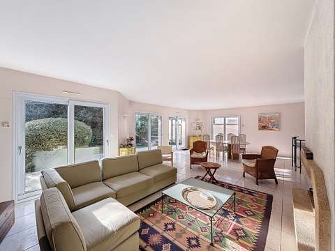 Vente maison 7 pièces La Baule-Escoublac La Baule Les Pins 44