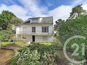 Vente Maison 4 chambresLa Baule-Escoublac La Baule Les Pins