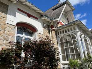 Vente Maison 4 chambresLa Baule-Escoublac La Baule Les Pins