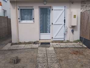 Vente Maison 1 chambreLa Baule-Escoublac La Baule Les Pins