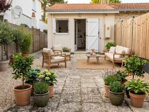 Vente Maison 1 chambreLa Baule-Escoublac La Baule Les Pins
