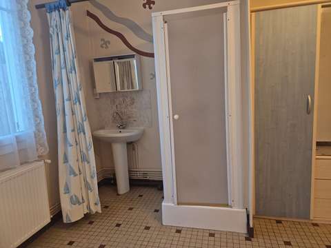 Vente maison 2 pièces