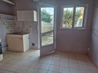 Vente maison 2 pièces