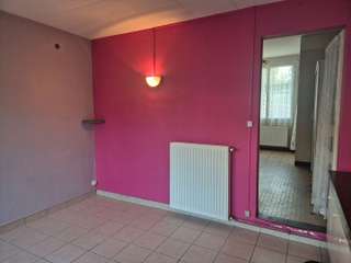 Vente maison 2 pièces