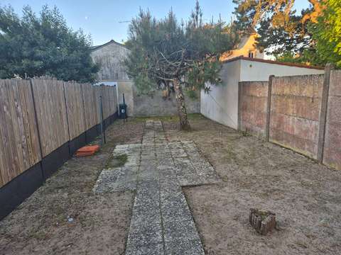Vente maison 2 pièces La Baule-Escoublac La Baule Les Pins 44