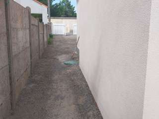 Vente maison 2 pièces