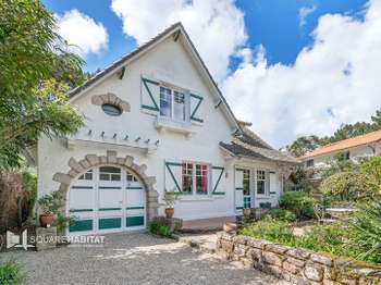 Vente maison 7 pièces La Baule-Escoublac La Baule Les Pins 44