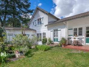 Vente Maison 5 chambresLa Baule-Escoublac La Baule Les Pins