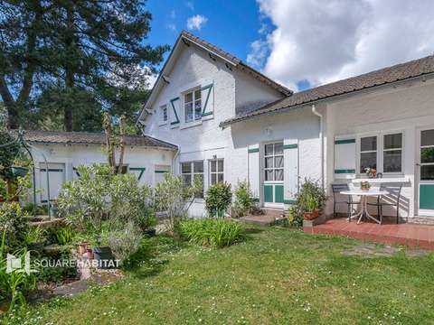 Vente maison 7 pièces La Baule-Escoublac La Baule Les Pins 44