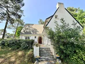 Vente Maison 4 chambresLa Baule-Escoublac La Baule Les Pins