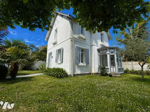 Vente maison 4 pièces La Baule-Escoublac La Baule Les Pins 44