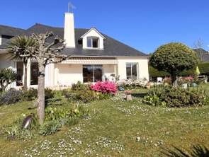 Vente Maison 3 chambresLa Baule-Escoublac La Baule Les Pins
