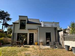 Vente Maison 3 chambresLa Baule-Escoublac La Baule Les Pins