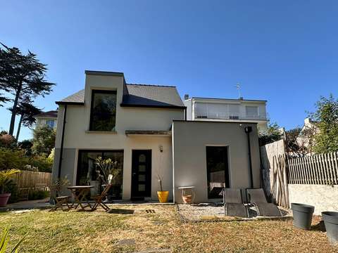 Vente maison 4 pièces La Baule-Escoublac La Baule Les Pins 44