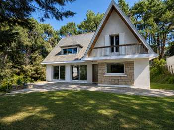 Vente Maison 4 chambresLa Baule-Escoublac La Baule Les Pins
