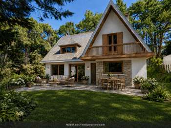 Vente maison 7 pièces Vente maison 7 pièces