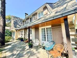 Vente Maison 3 chambresLa Baule-Escoublac La Baule Les Pins