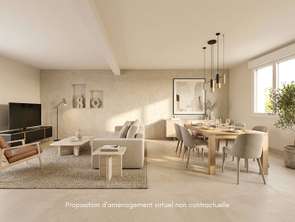 Vente Maison 4 chambresLa Baule-Escoublac La Baule Les Pins