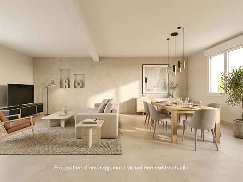Vente maison 6 pièces La Baule-Escoublac La Baule Les Pins 44