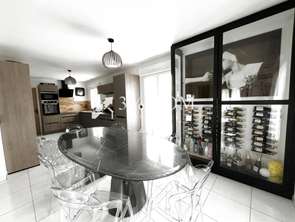 Vente Maison 5 chambresLa Baule-Escoublac La Baule Les Pins