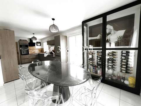 Vente maison 6 pièces La Baule-Escoublac La Baule Les Pins 44