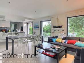 Vente Maison 5 chambresLa Baule-Escoublac La Baule Les Pins