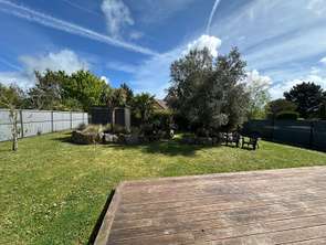 Vente Maison 3 chambresLa Baule-Escoublac La Baule Les Pins