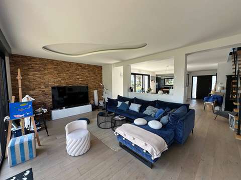 Vente maison 6 pièces La Baule-Escoublac La Baule Les Pins 44