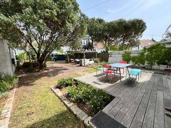 Vente Maison 4 chambresLa Baule-Escoublac La Baule Les Pins