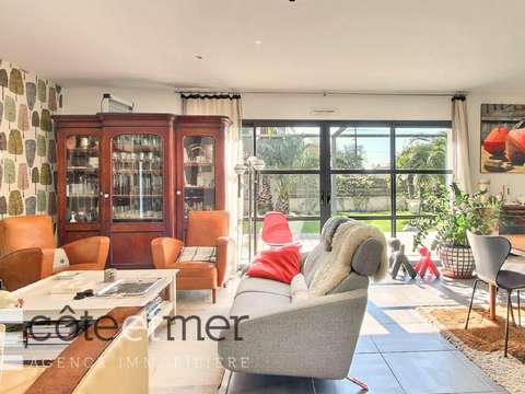 Vente maison 5 pièces La Baule-Escoublac La Baule Les Pins 44