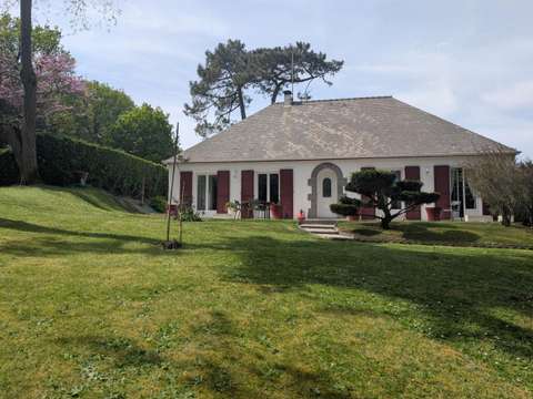 Vente maison 4 pièces La Baule-Escoublac La Baule Les Pins 44