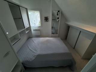 Vente maison 2 pièces