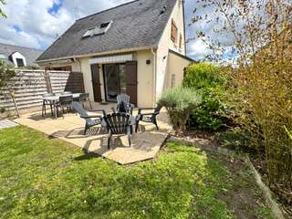 Vente maison 2 pièces