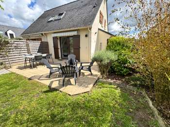 Photo Vente maison La Baule-Escoublac La Baule Les Pins